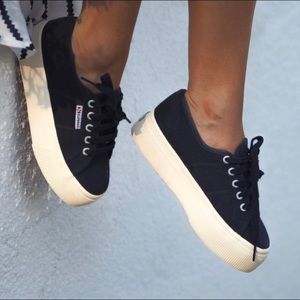 Navy platform SUPERGA